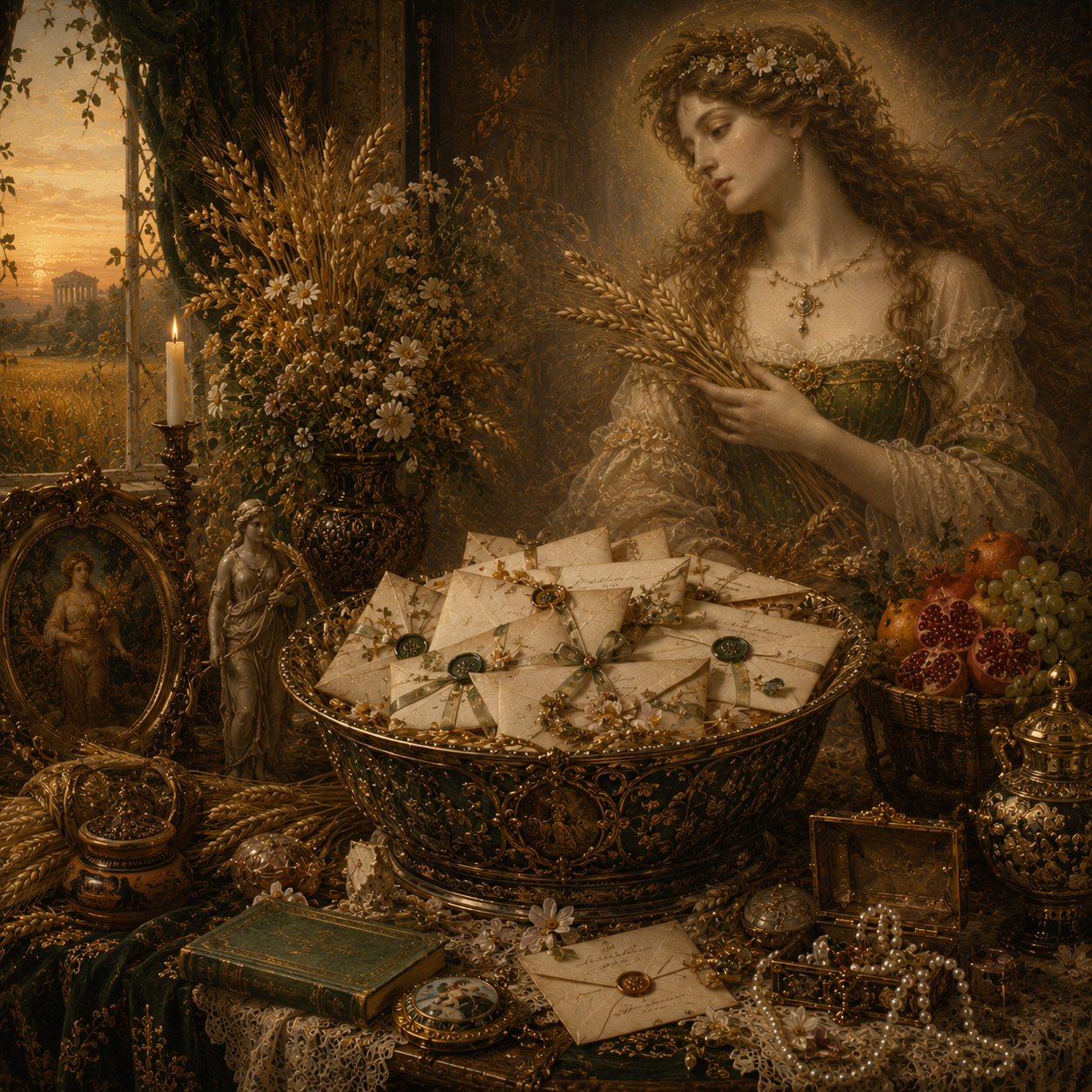 demeter