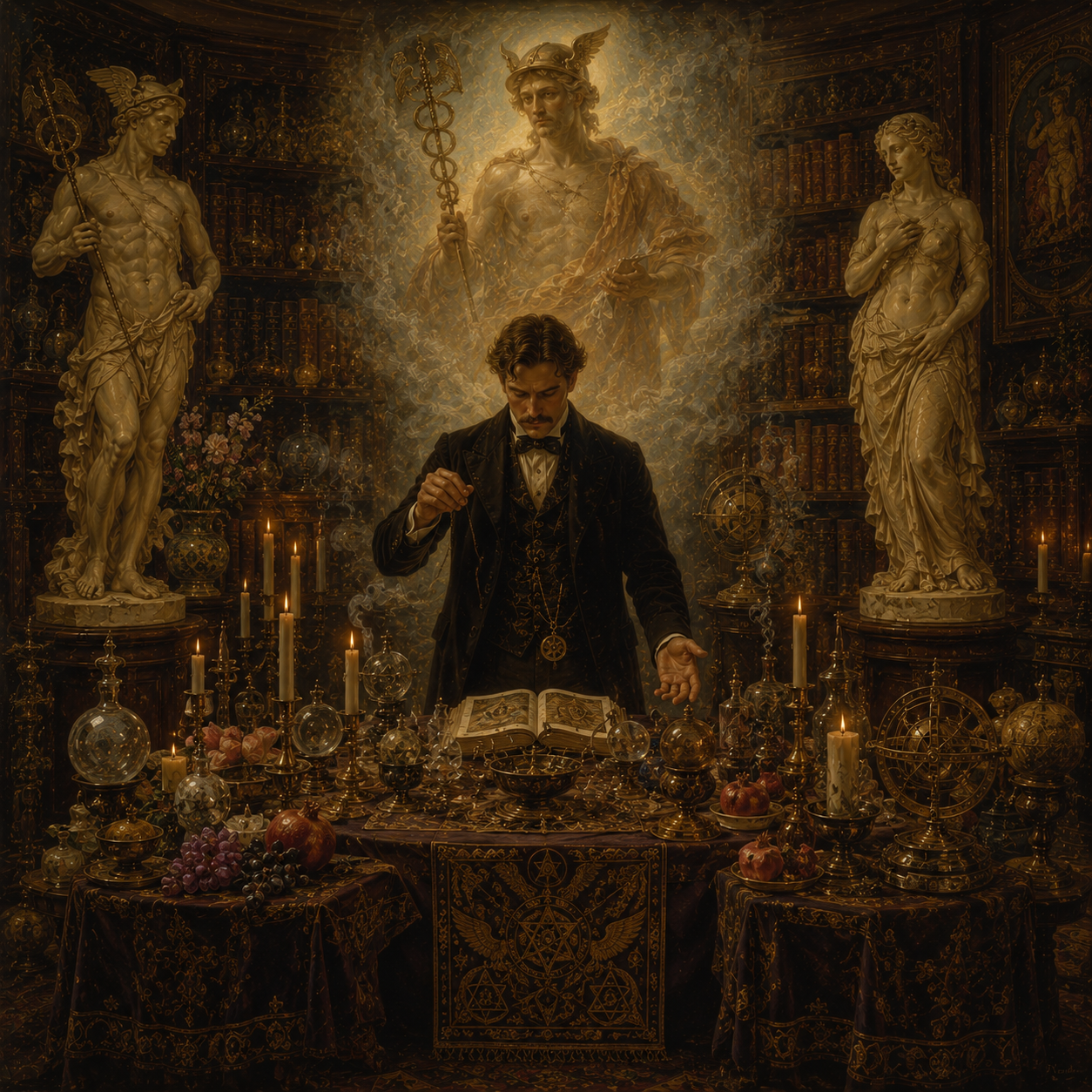 teurgia