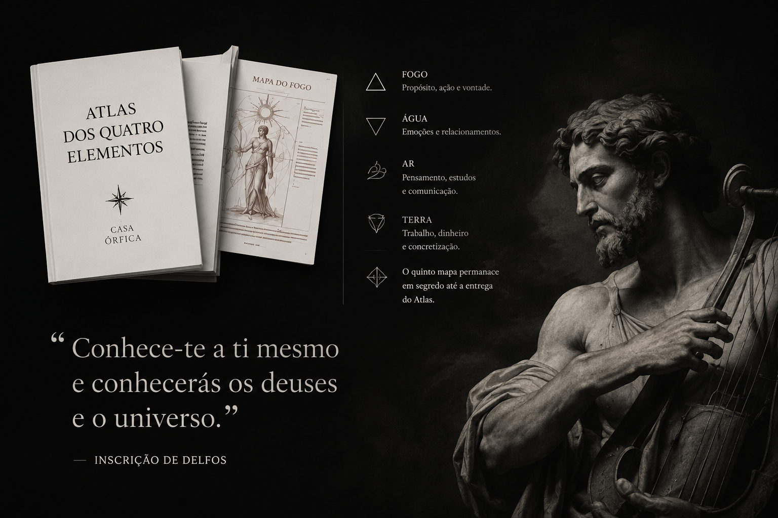 atlas simbolico